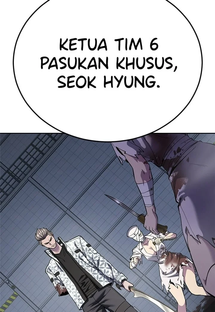 Ticket Hero S2 Chapter 308 Gambar 102
