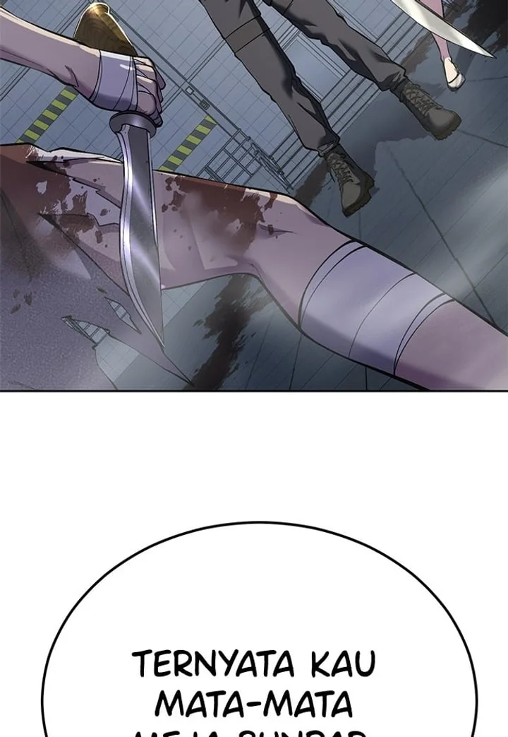 Ticket Hero S2 Chapter 308 Gambar 103