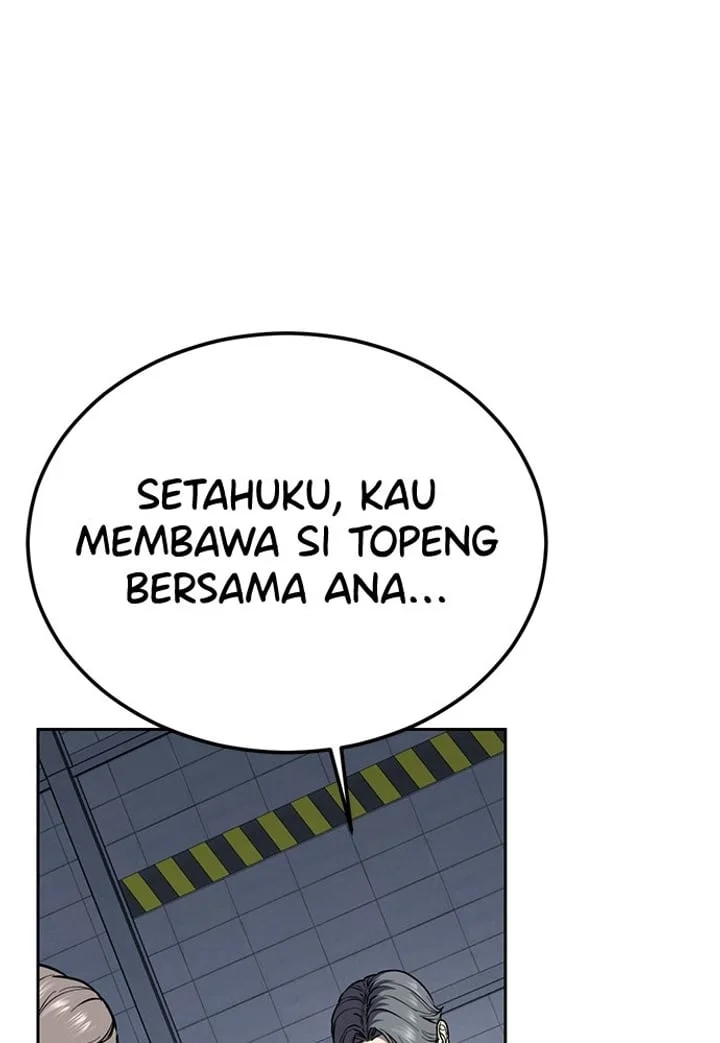 Ticket Hero S2 Chapter 308 Gambar 110