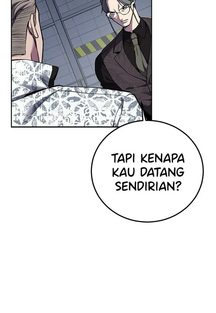 Ticket Hero S2 Chapter 308 Gambar 111