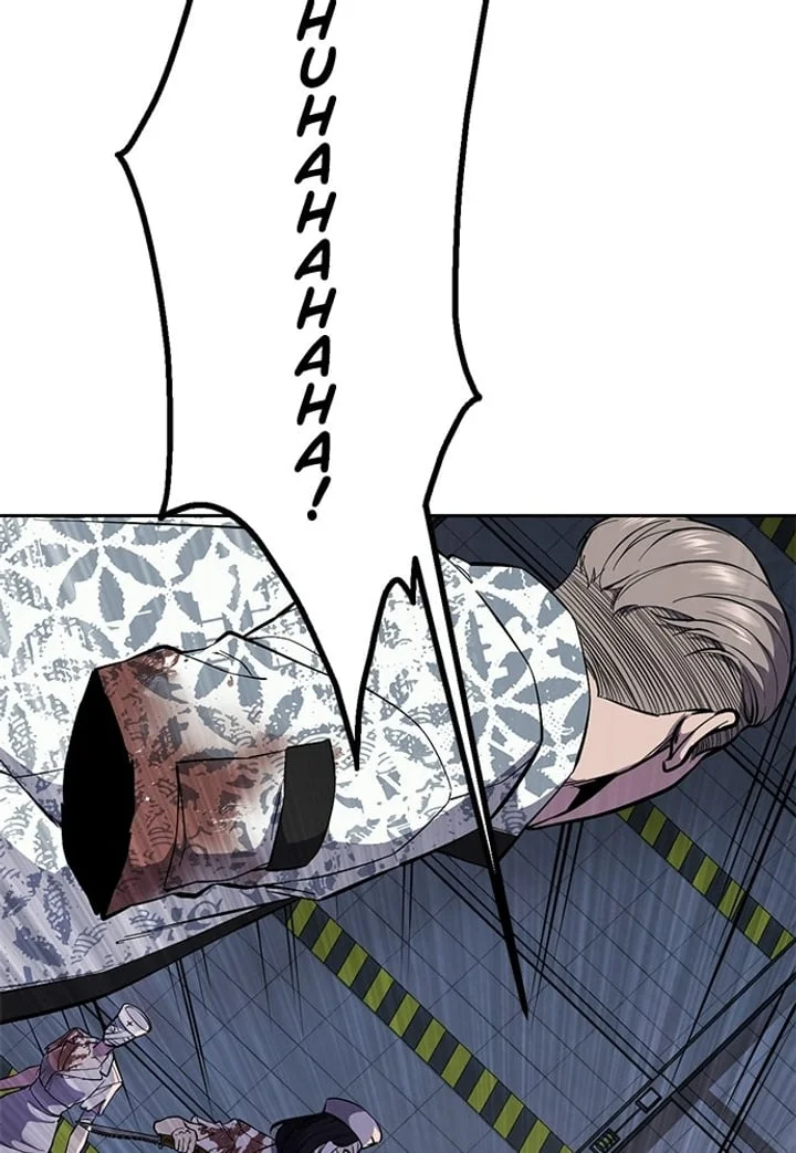 Ticket Hero S2 Chapter 308 Gambar 118