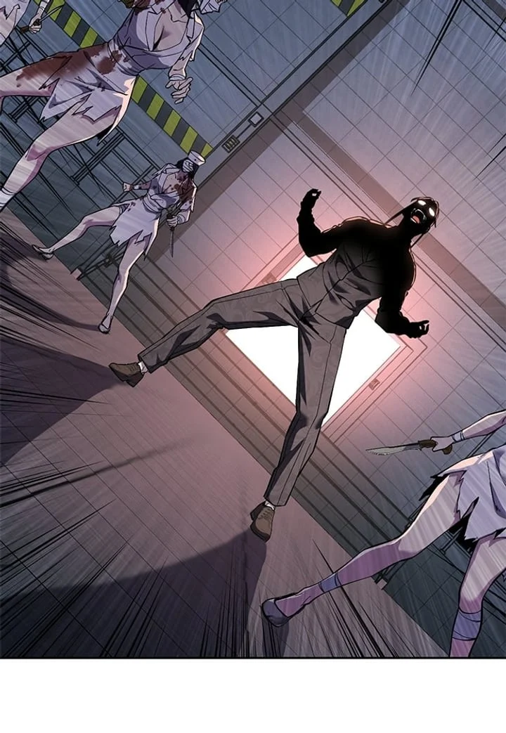 Ticket Hero S2 Chapter 308 Gambar 119