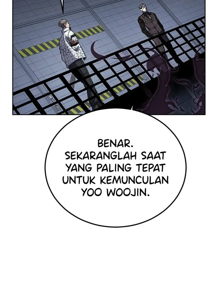 Ticket Hero S2 Chapter 308 Gambar 129