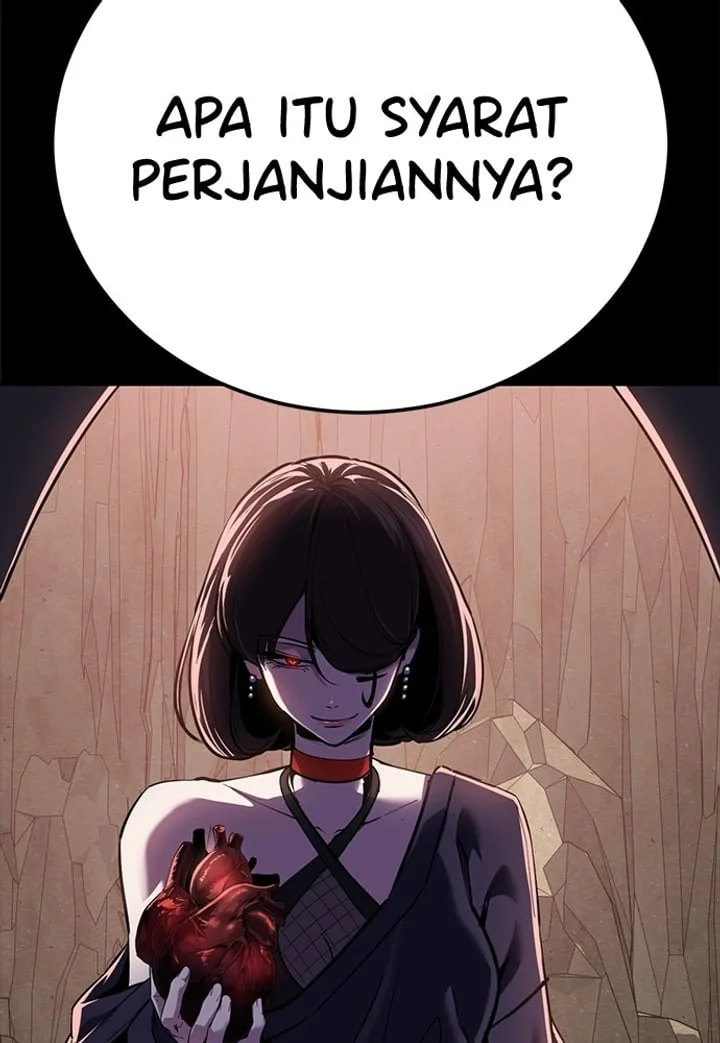 Ticket Hero S2 Chapter 308 Gambar 13