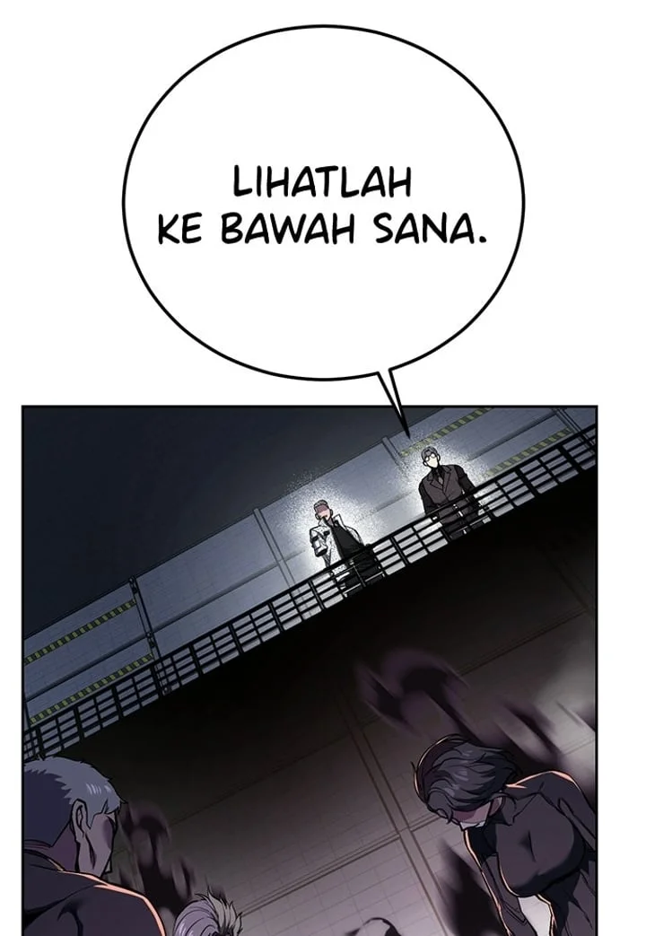 Ticket Hero S2 Chapter 308 Gambar 130