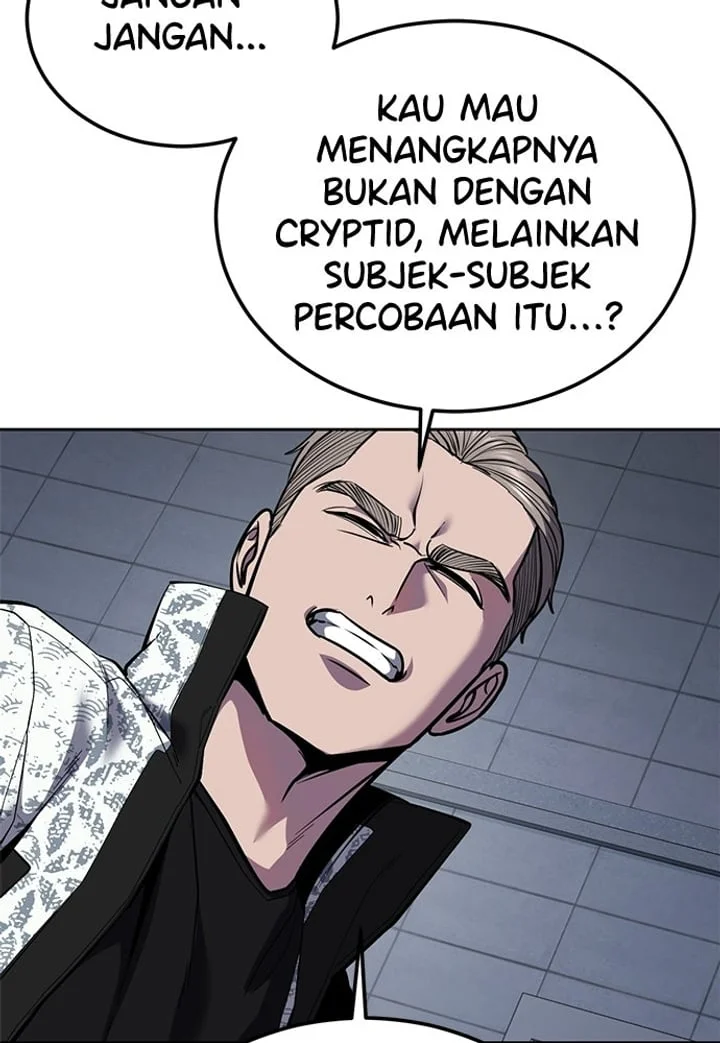 Ticket Hero S2 Chapter 308 Gambar 132