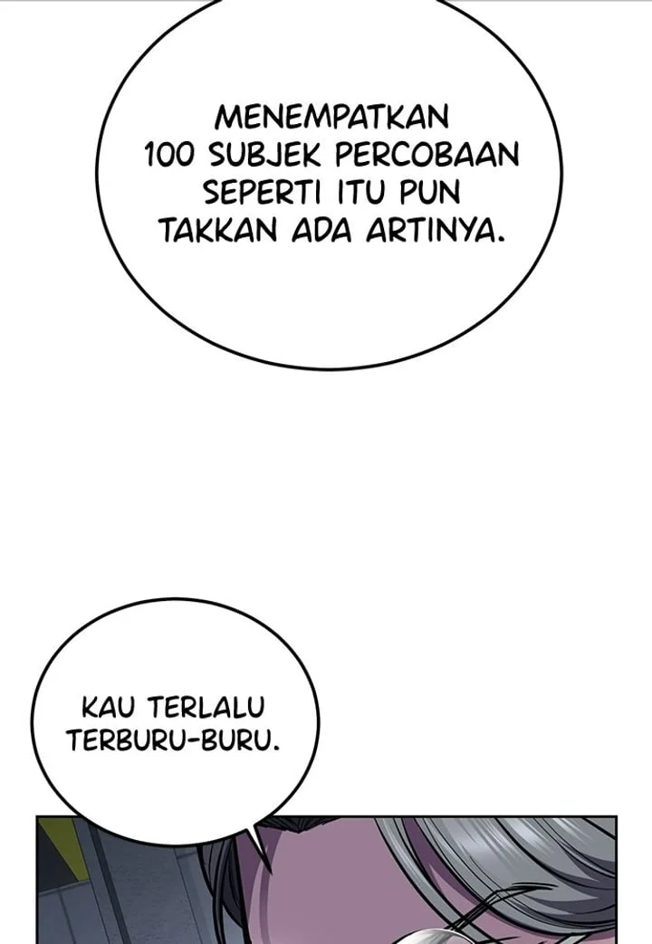 Ticket Hero S2 Chapter 308 Gambar 133
