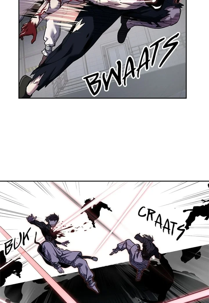 Ticket Hero S2 Chapter 308 Gambar 138
