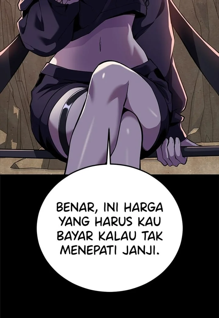 Ticket Hero S2 Chapter 308 Gambar 14