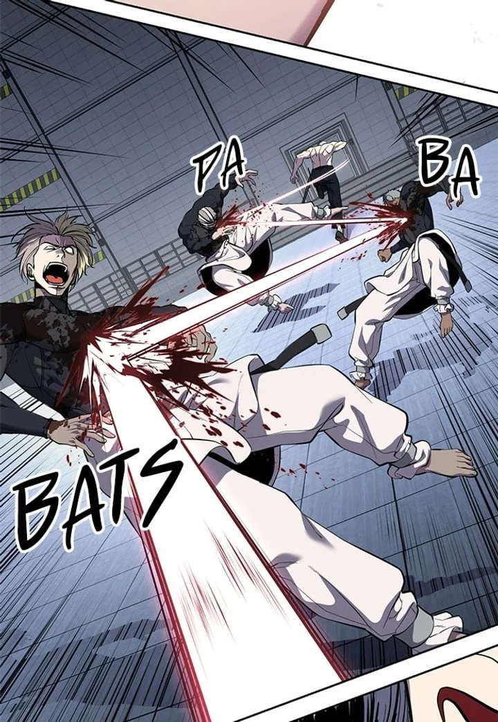 Ticket Hero S2 Chapter 308 Gambar 143