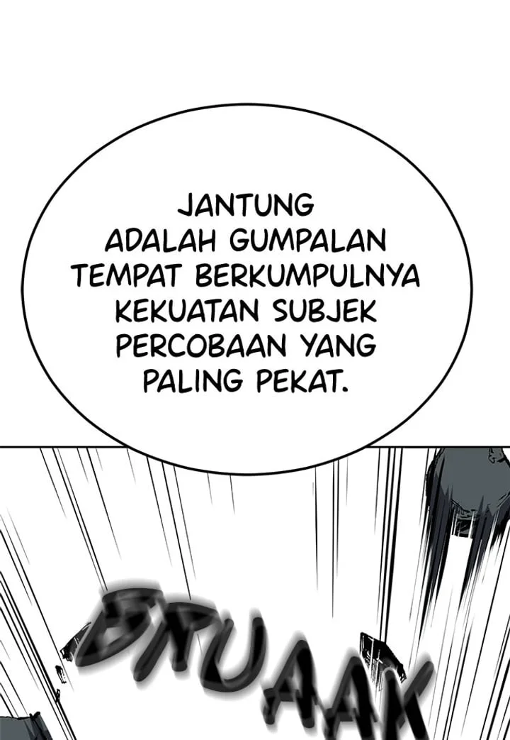 Ticket Hero S2 Chapter 308 Gambar 147