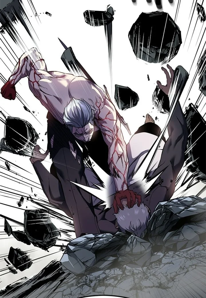 Ticket Hero S2 Chapter 308 Gambar 148
