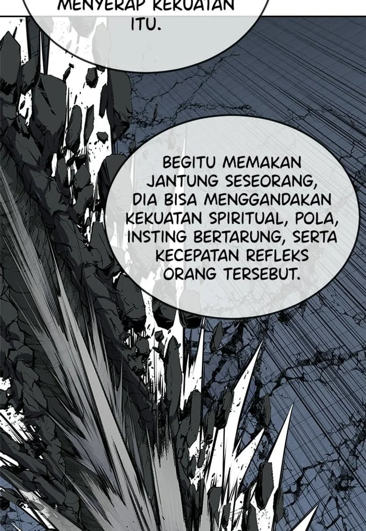 Ticket Hero S2 Chapter 308 Gambar 150