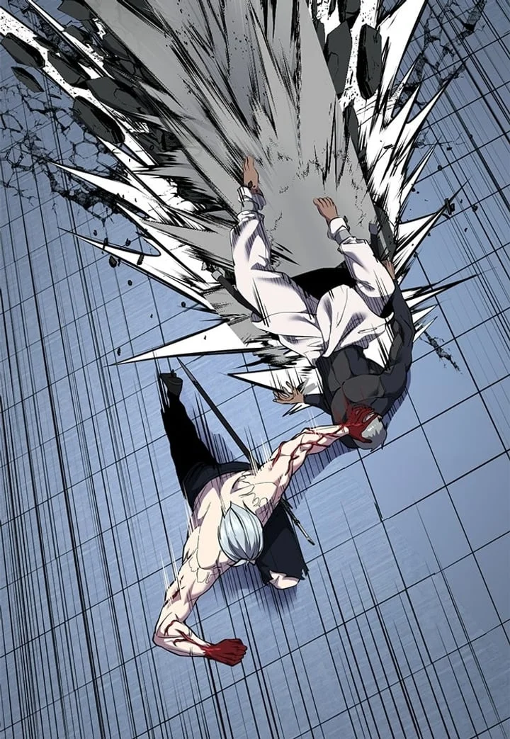 Ticket Hero S2 Chapter 308 Gambar 151