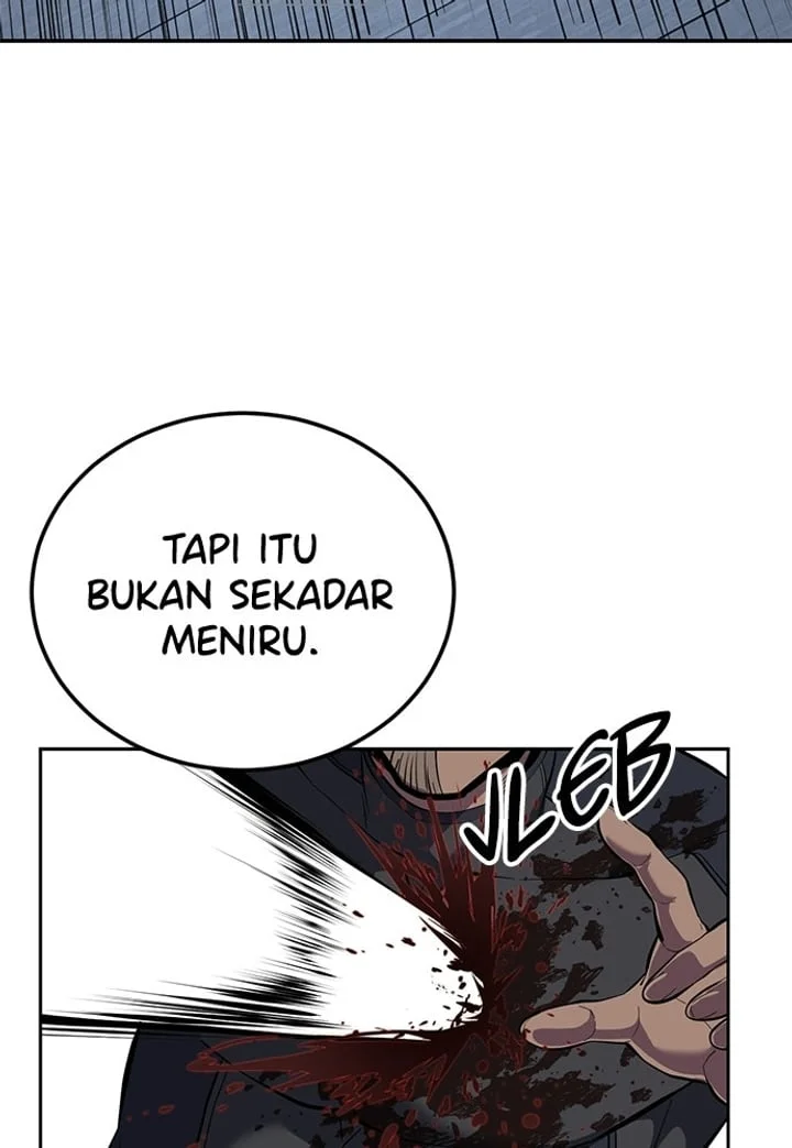 Ticket Hero S2 Chapter 308 Gambar 152