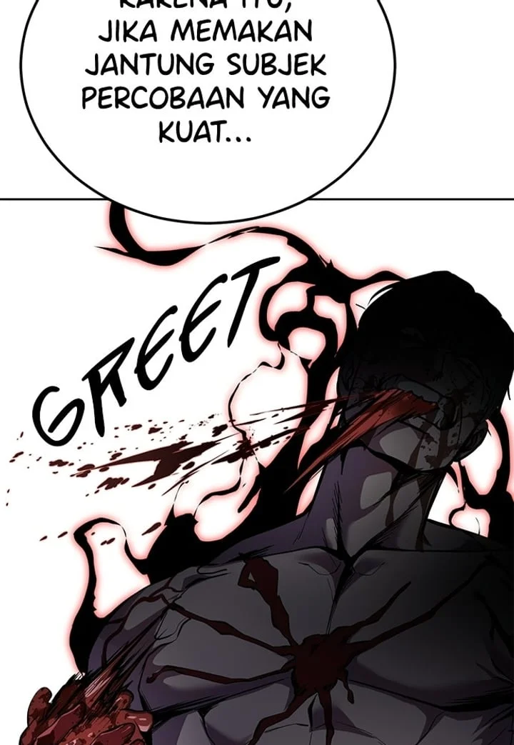 Ticket Hero S2 Chapter 308 Gambar 154