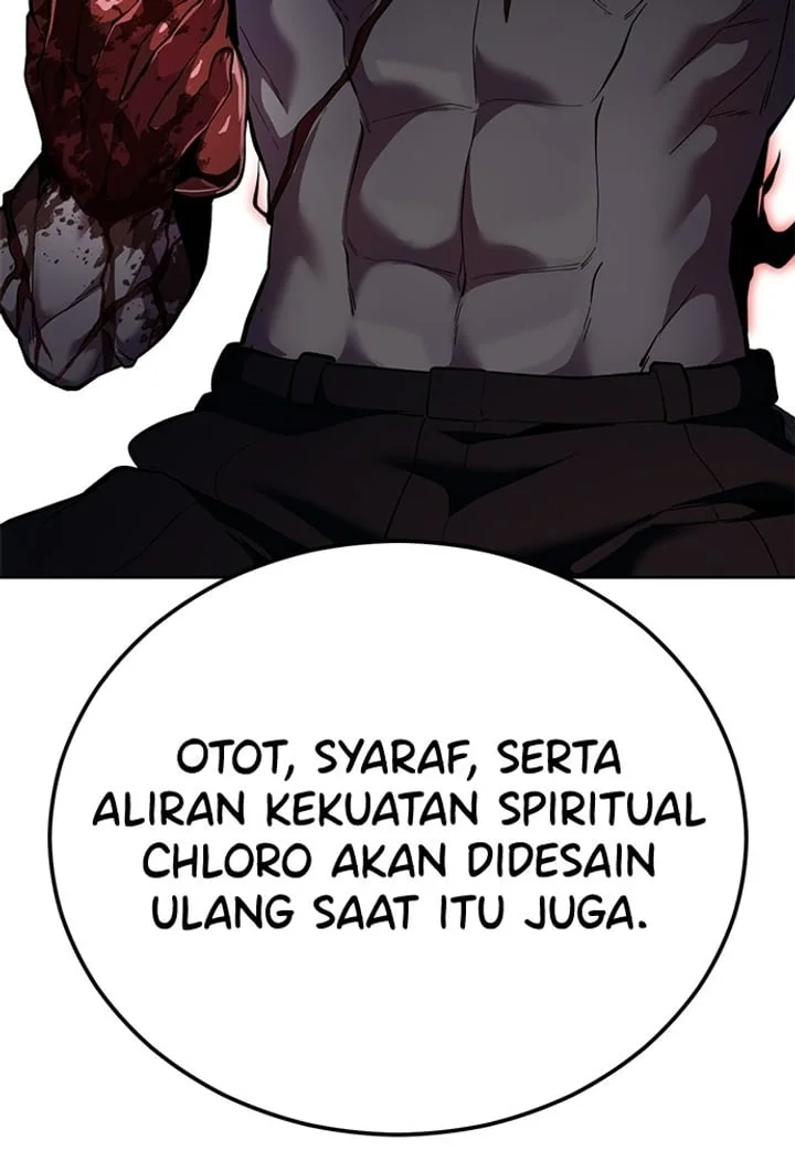 Ticket Hero S2 Chapter 308 Gambar 155