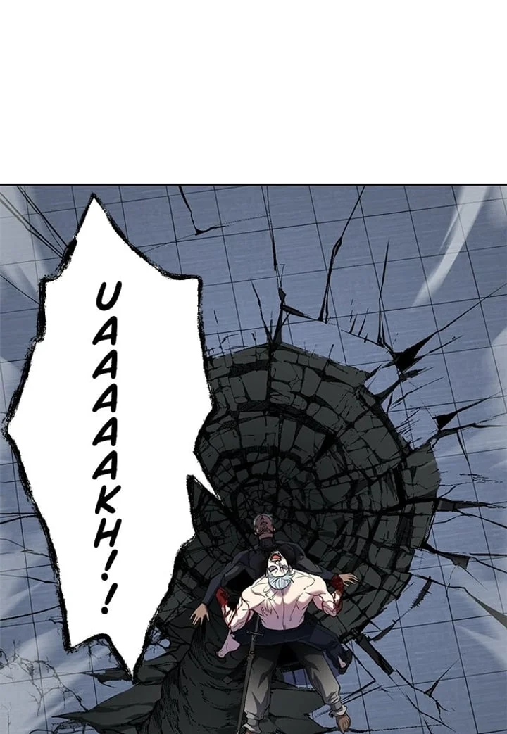 Ticket Hero S2 Chapter 308 Gambar 156