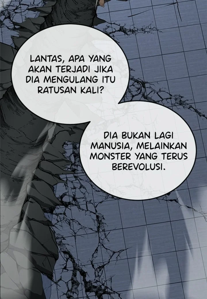 Ticket Hero S2 Chapter 308 Gambar 157