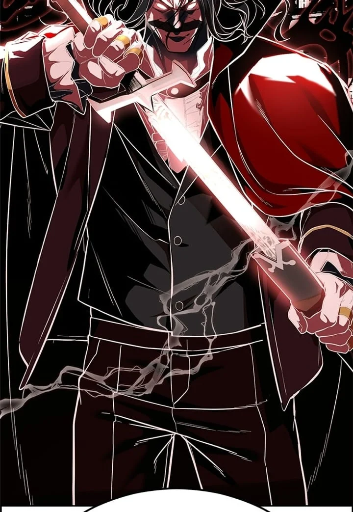 Ticket Hero S2 Chapter 308 Gambar 159