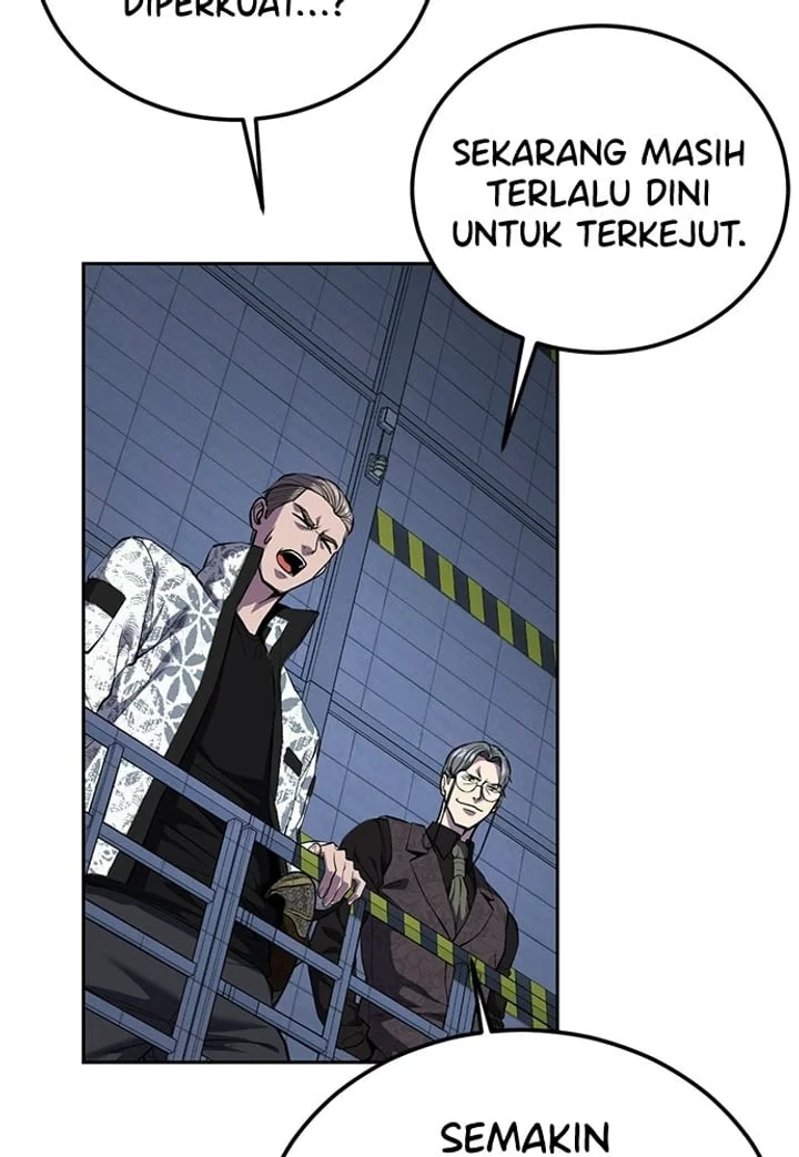 Ticket Hero S2 Chapter 308 Gambar 161