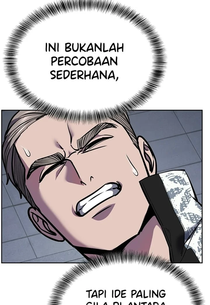 Ticket Hero S2 Chapter 308 Gambar 167