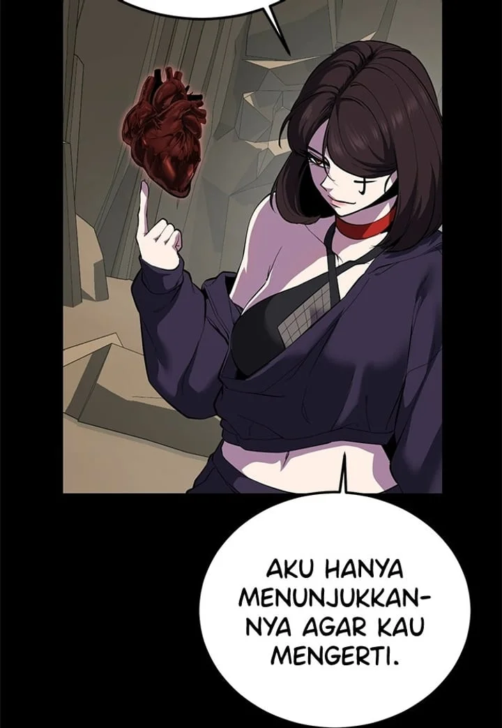 Ticket Hero S2 Chapter 308 Gambar 17