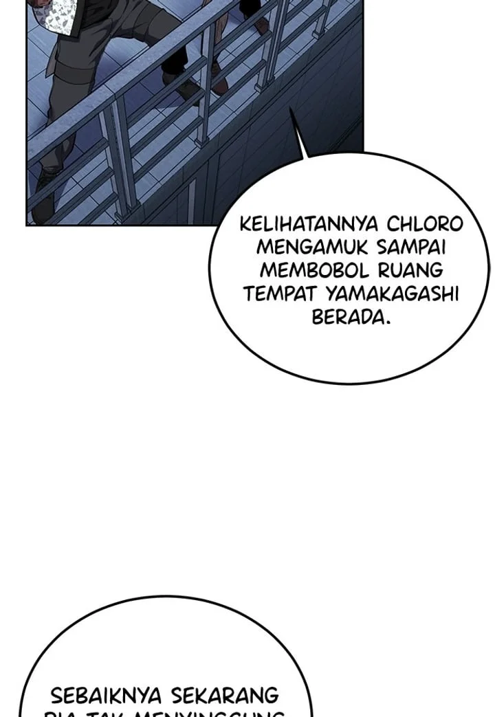 Ticket Hero S2 Chapter 308 Gambar 178