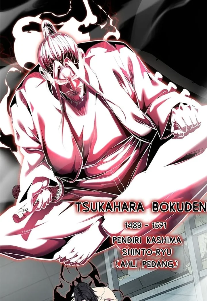 Ticket Hero S2 Chapter 308 Gambar 191
