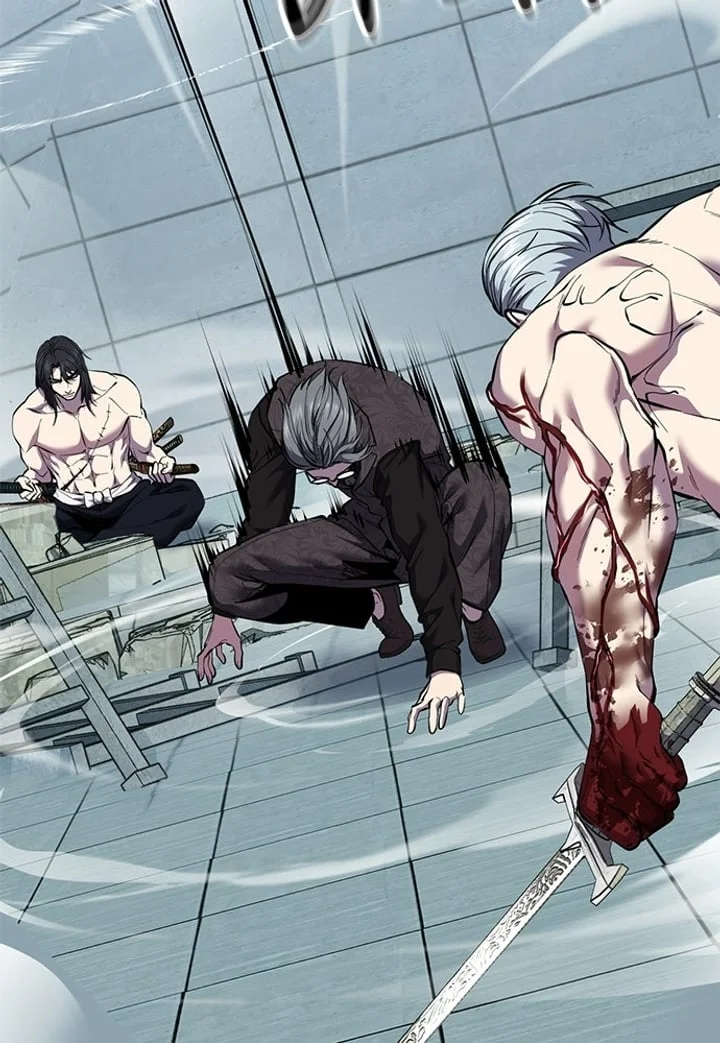 Ticket Hero S2 Chapter 308 Gambar 196