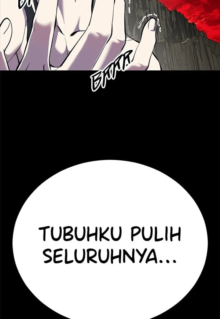 Manhwa Ticket Hero S2 Chapter 308 gambar 2