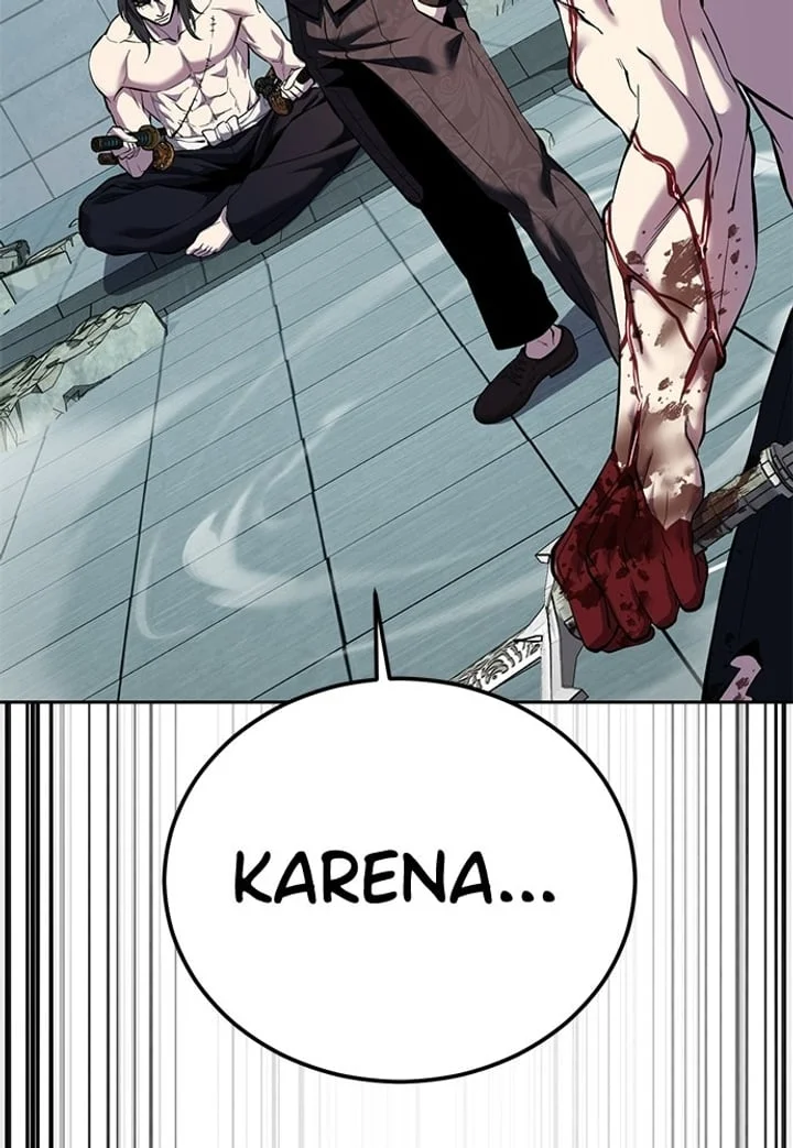 Ticket Hero S2 Chapter 308 Gambar 200
