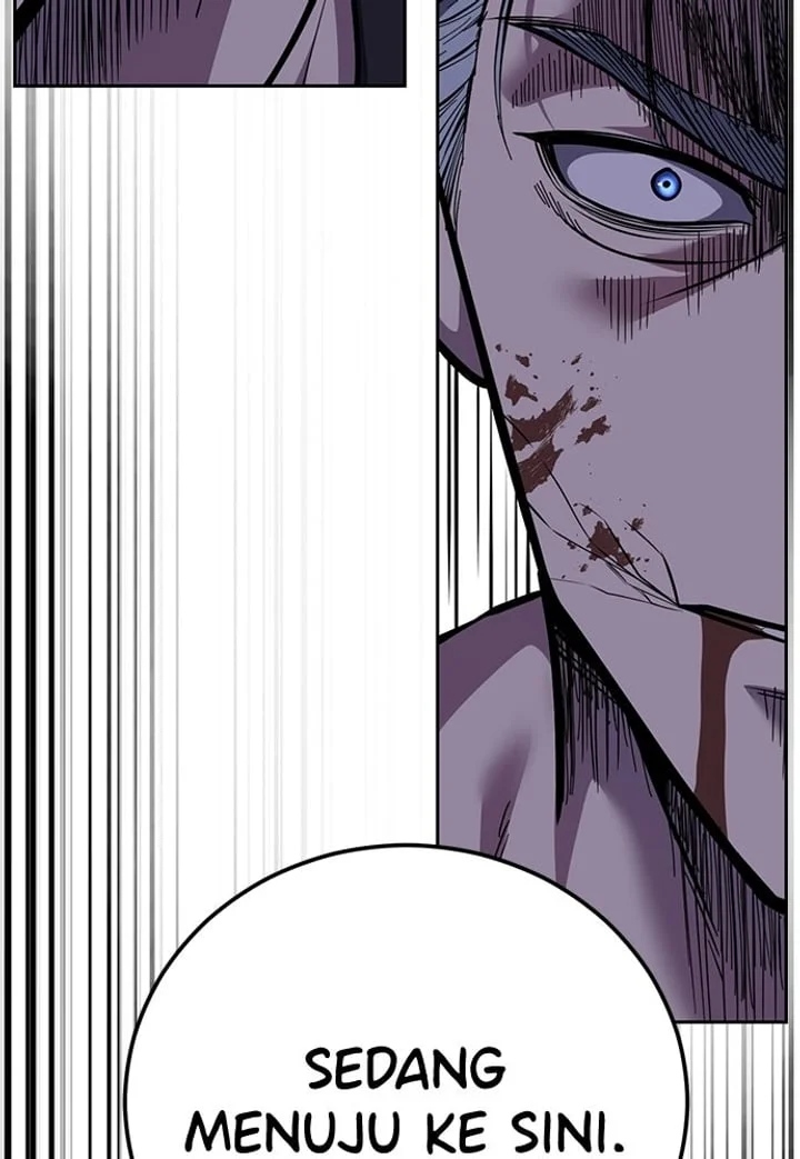 Ticket Hero S2 Chapter 308 Gambar 203
