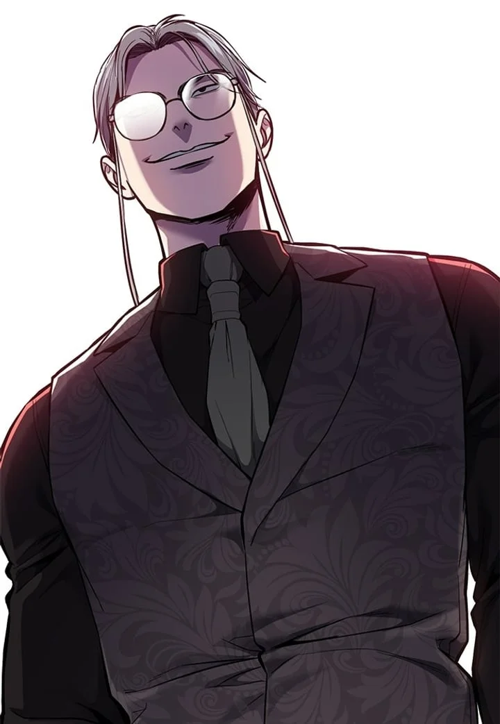 Ticket Hero S2 Chapter 308 Gambar 205