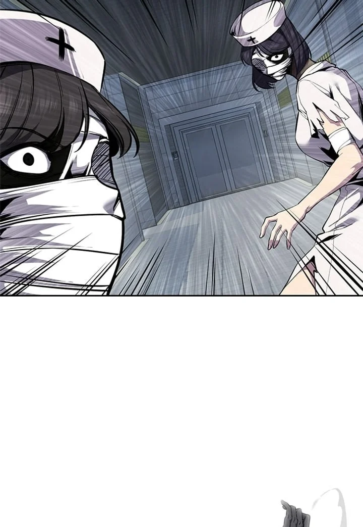 Ticket Hero S2 Chapter 308 Gambar 208