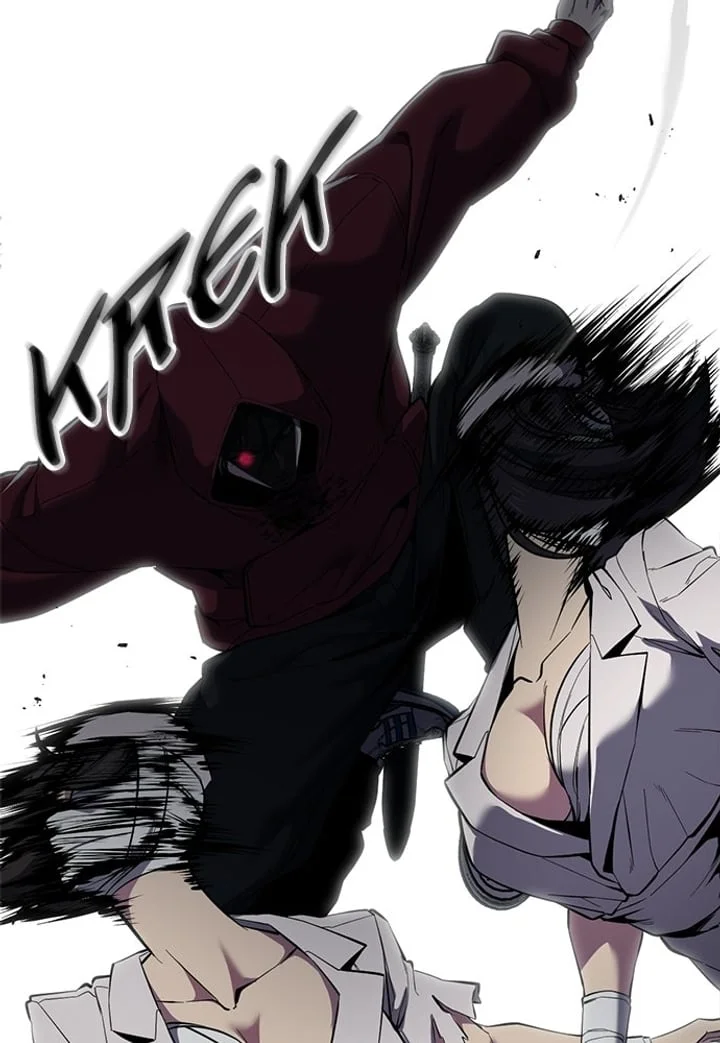 Ticket Hero S2 Chapter 308 Gambar 209