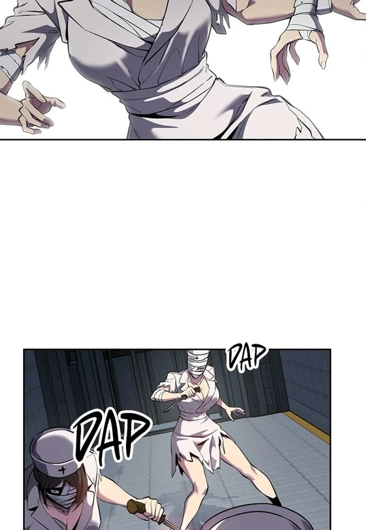 Ticket Hero S2 Chapter 308 Gambar 210