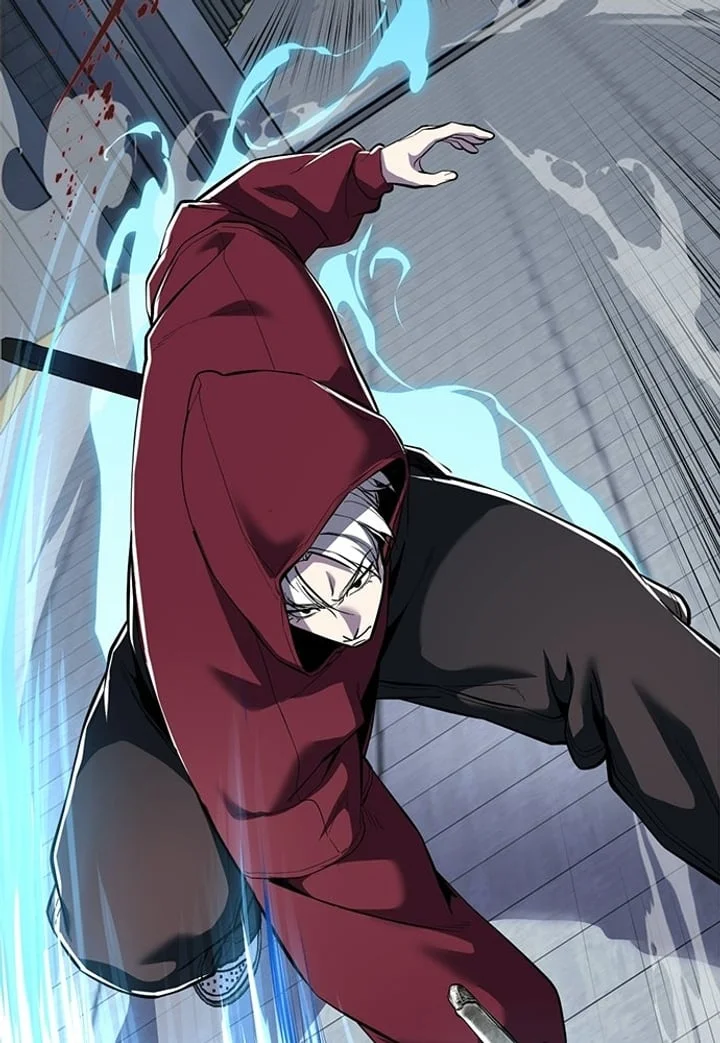 Ticket Hero S2 Chapter 308 Gambar 215