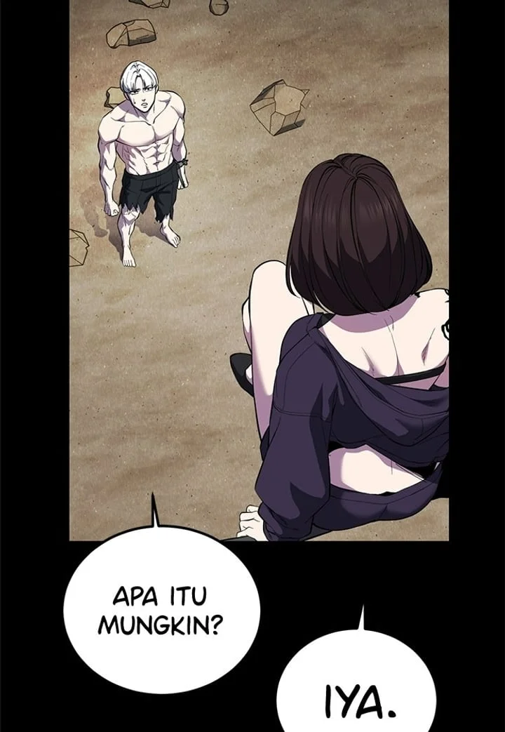 Ticket Hero S2 Chapter 308 Gambar 223