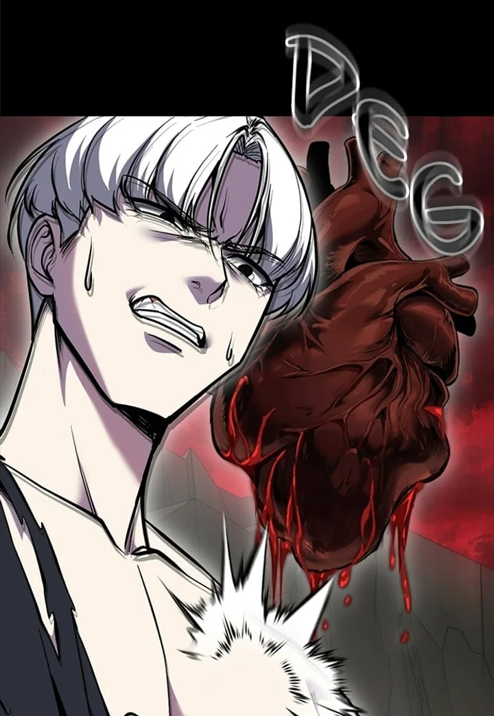 Ticket Hero S2 Chapter 308 Gambar 23