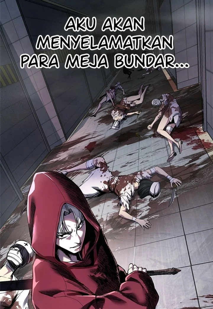 Ticket Hero S2 Chapter 308 Gambar 232