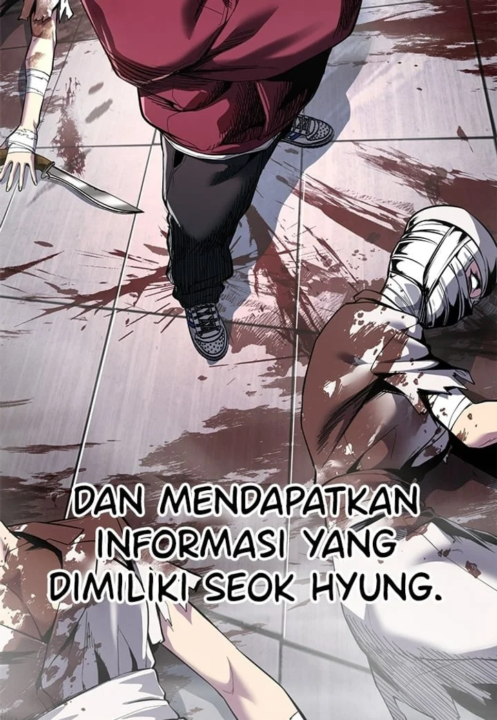 Ticket Hero S2 Chapter 308 Gambar 233