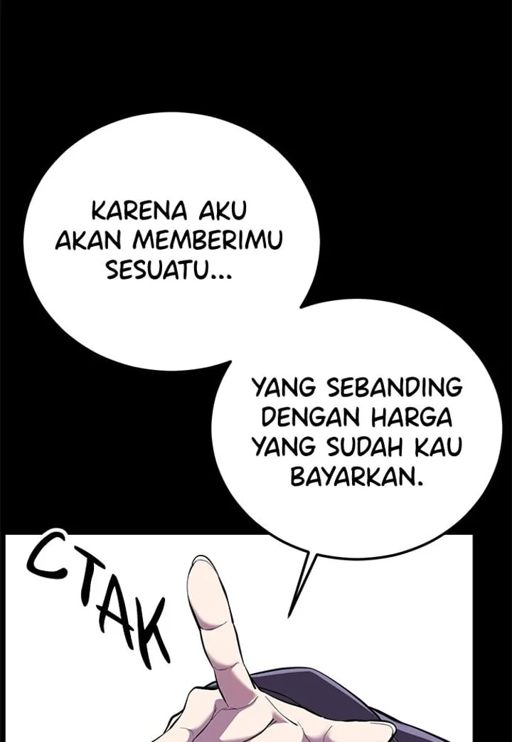 Ticket Hero S2 Chapter 308 Gambar 27