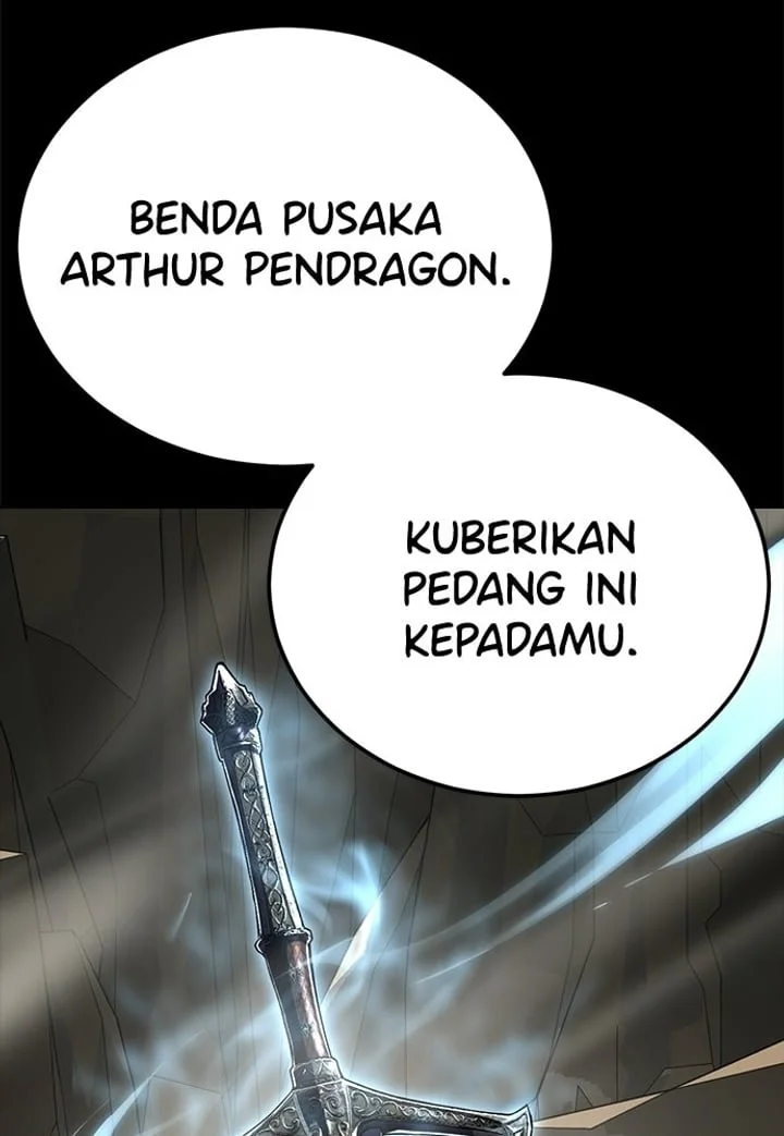Ticket Hero S2 Chapter 308 Gambar 32