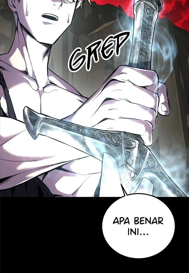 Ticket Hero S2 Chapter 308 Gambar 35