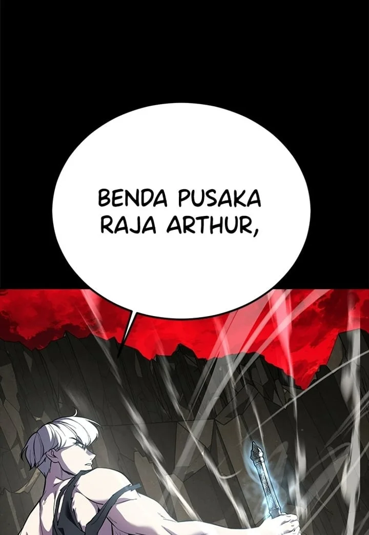 Ticket Hero S2 Chapter 308 Gambar 36