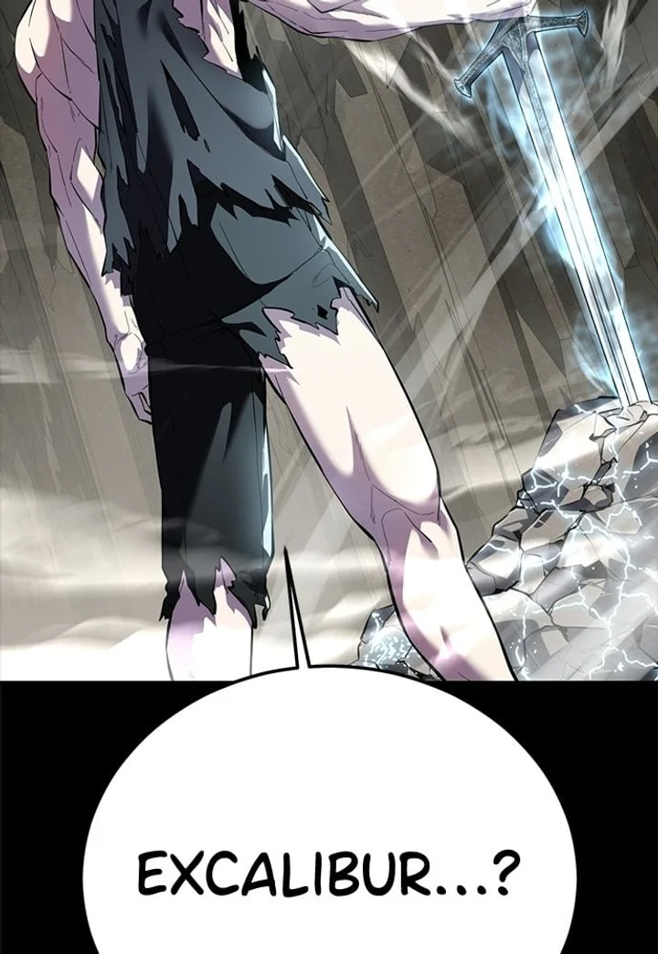 Ticket Hero S2 Chapter 308 Gambar 37