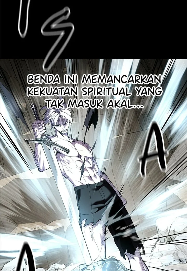 Ticket Hero S2 Chapter 308 Gambar 40