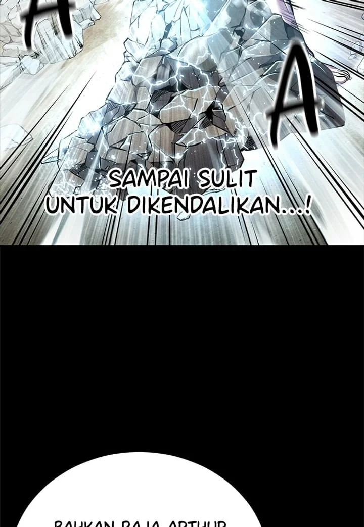 Ticket Hero S2 Chapter 308 Gambar 41
