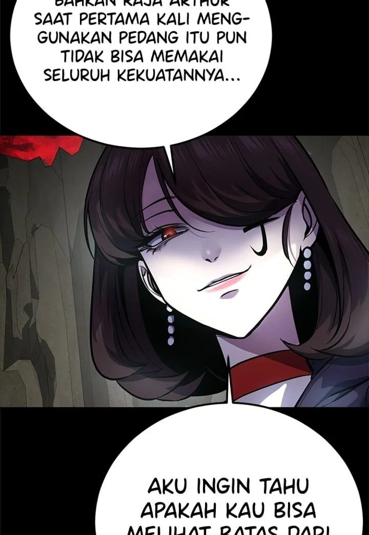 Ticket Hero S2 Chapter 308 Gambar 42